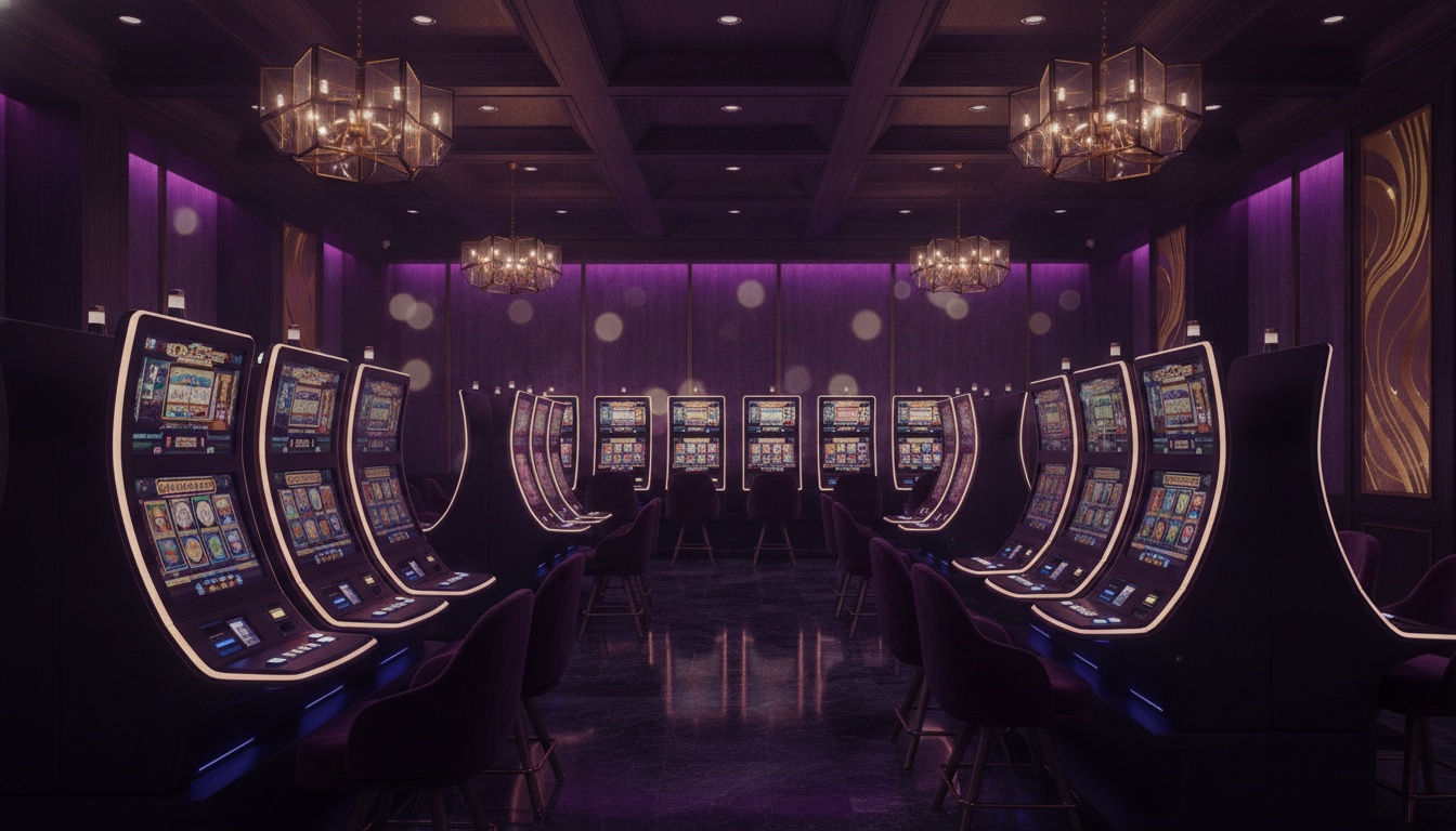Casino Bossy — Responsible Gambling Practices